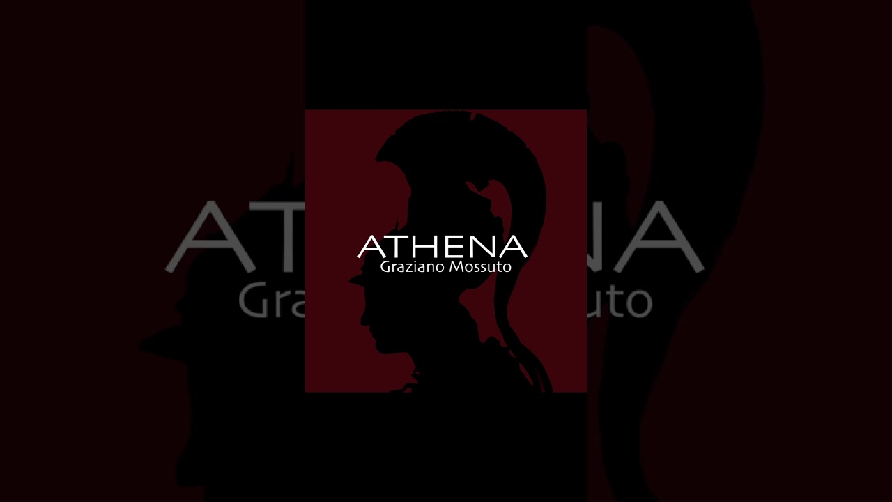 Athena (Graziano Mossuto)