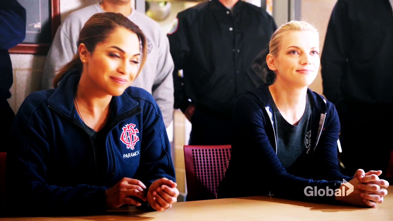 gabriela dawson and sylvie brett | we are young