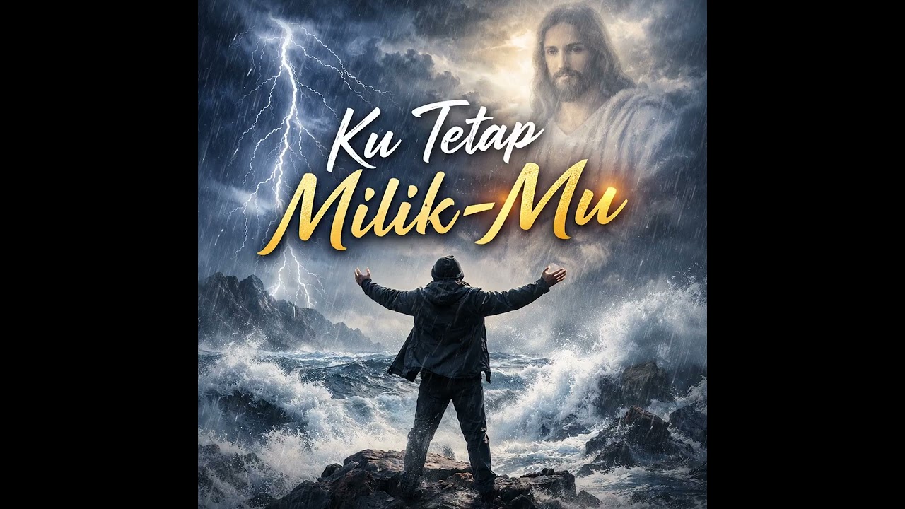 Ku Tetap Milik-Mu | Josh Music Studio | Worship Menguatkan Hati
