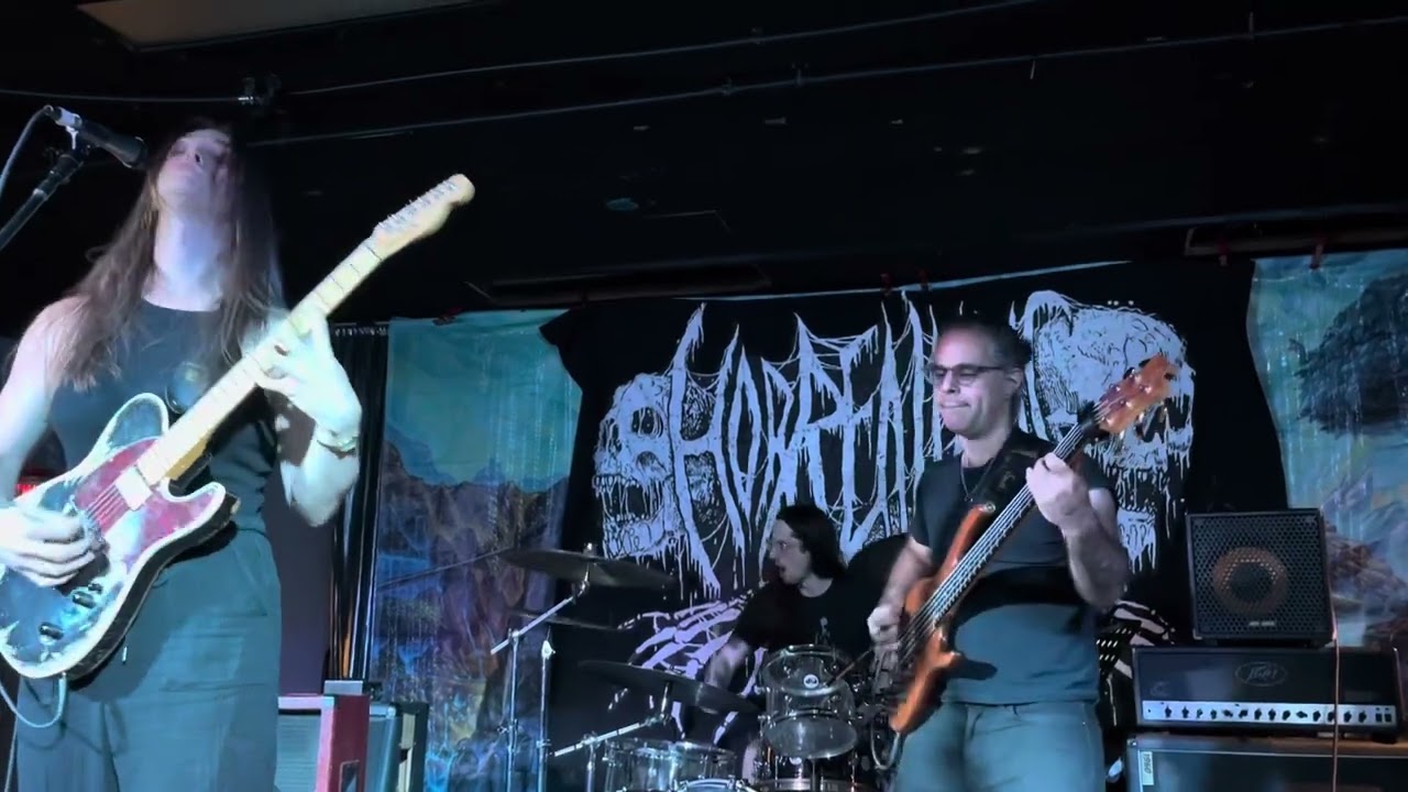 Genital Shame - Live in Pittsburgh @ Cattivo 2024
