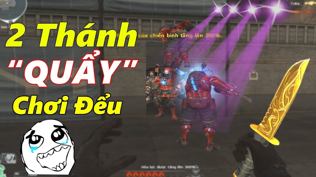 TROLL ĐỔI 6 LÒNG VIP GẶP 2 THANH NIÊN 