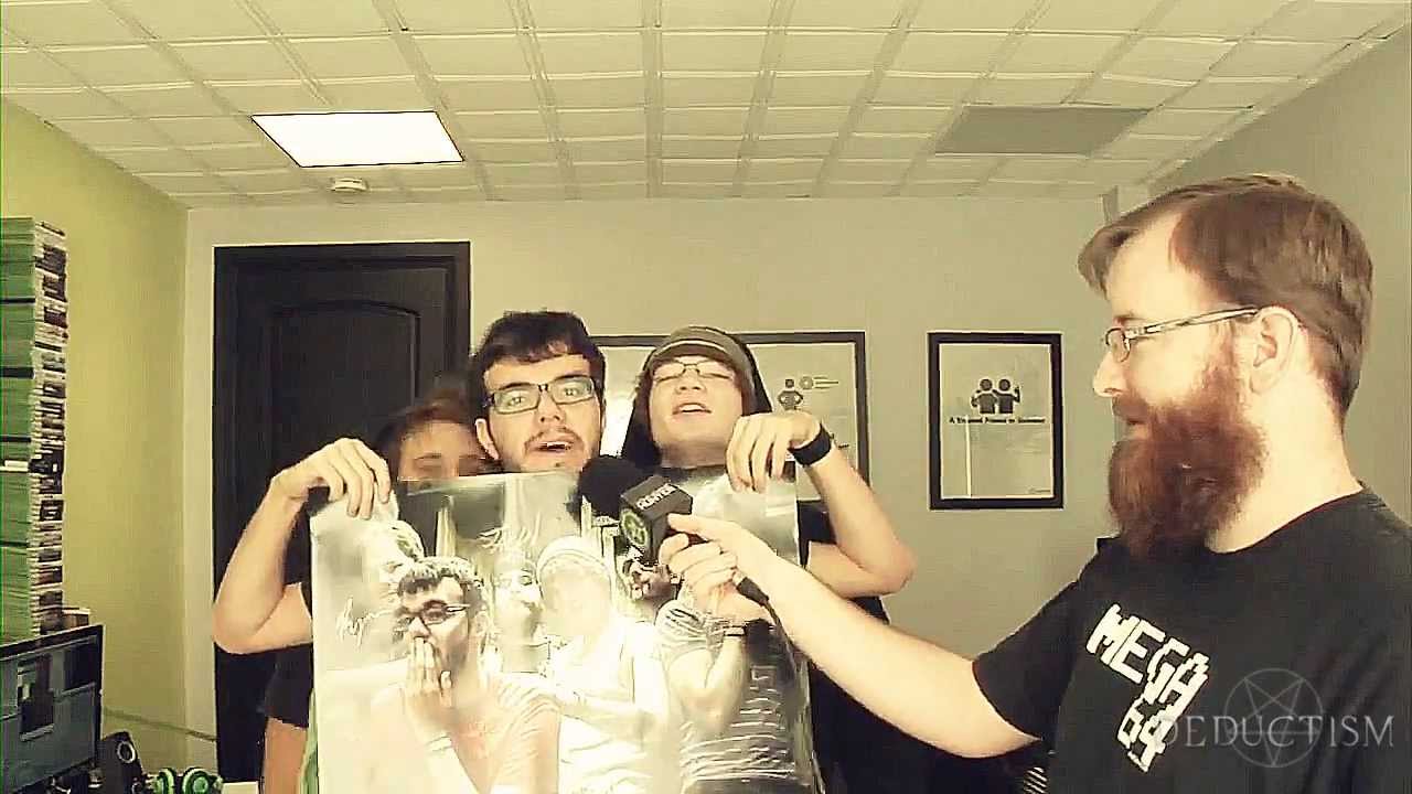 achievement hunters | the coolest people on the planet