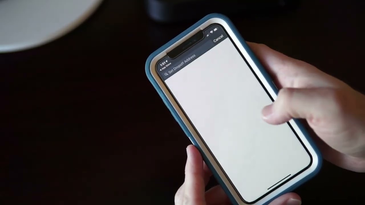TRANSLOC APP VIDEO
