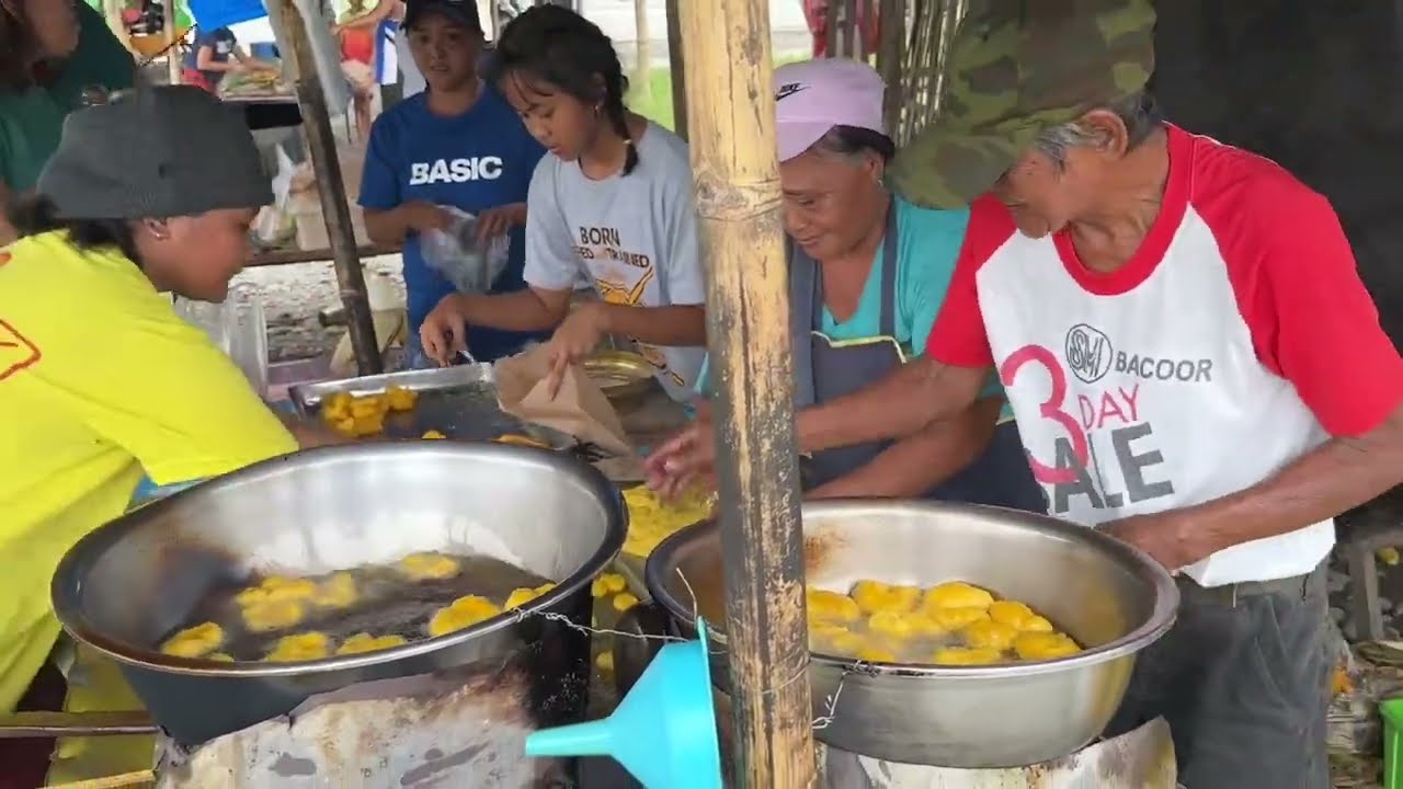 Pinipilahan sa Libacao Aklan 