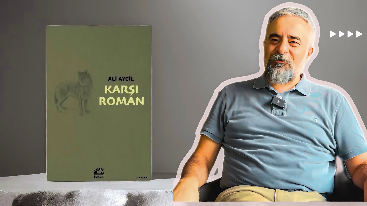 Ali Ayçil Söyleşisi: 