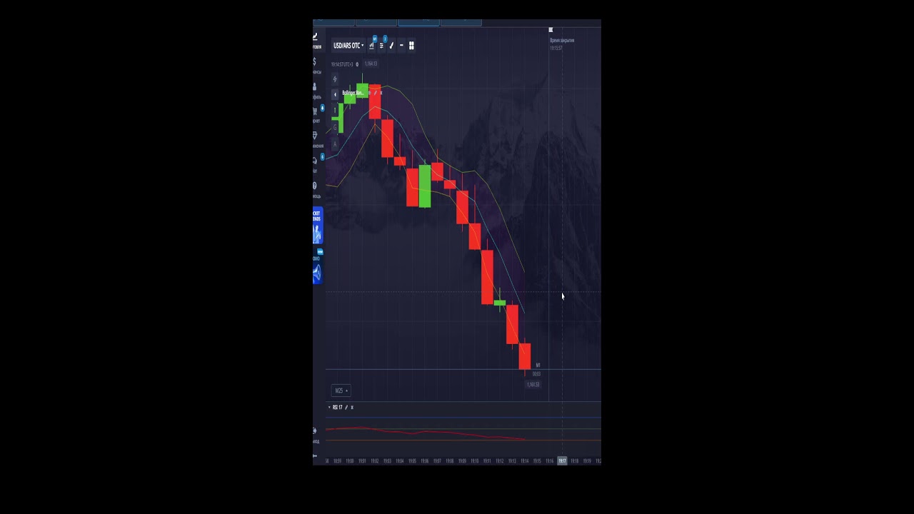 Прямая трансляция пользователя leogold