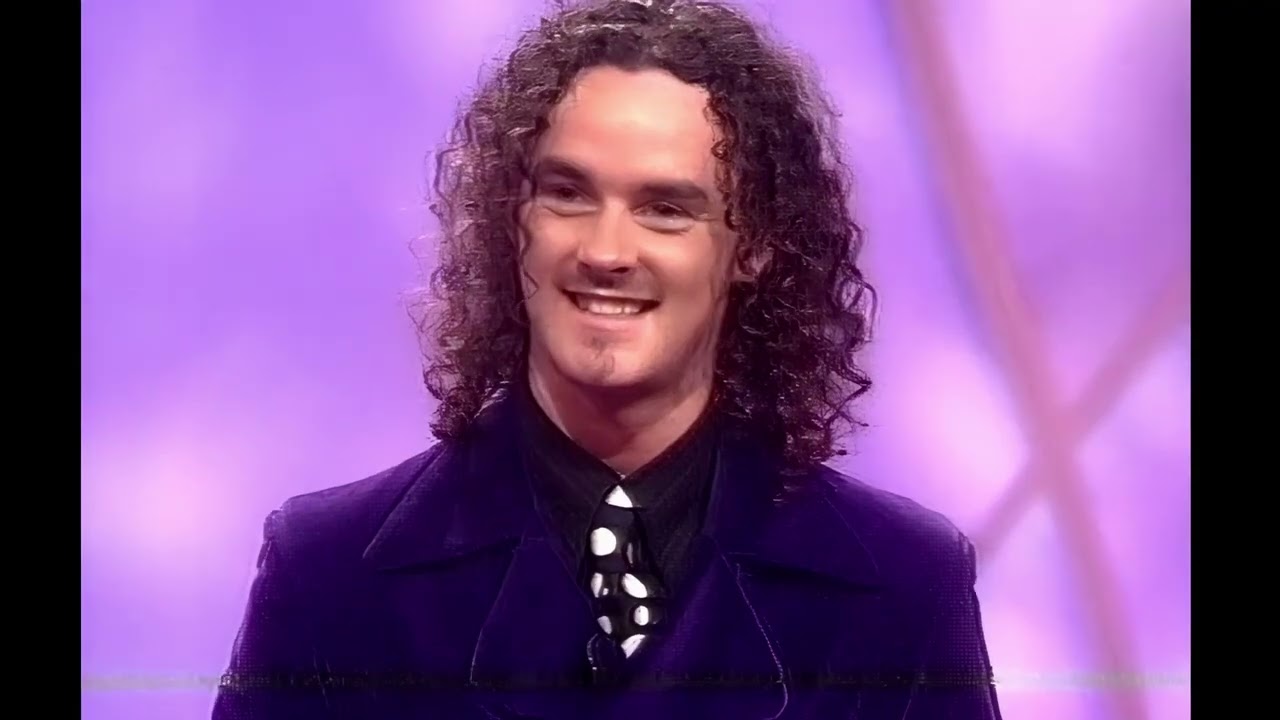 ITV Blind Date 28 09 1996 HD