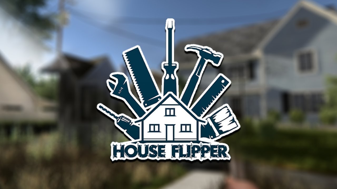 House Flipper - Мой первый Бизнес