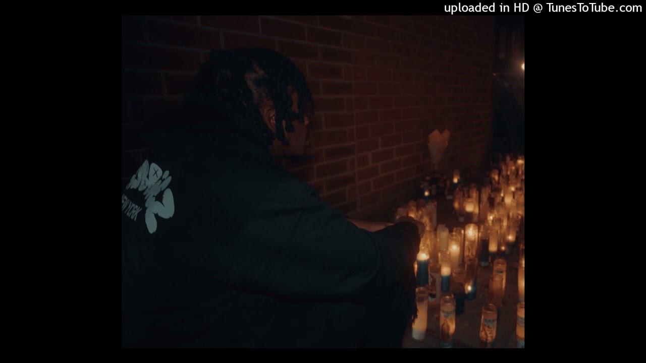 Mdot 59 x funddss x Jah Buckzz Sad Jersey Drill Type Beat - 