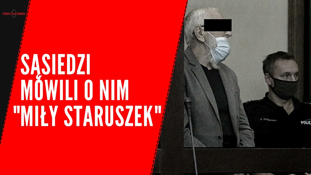 WALTER R. 81-LATEK Z WAŁBRZYCHA!