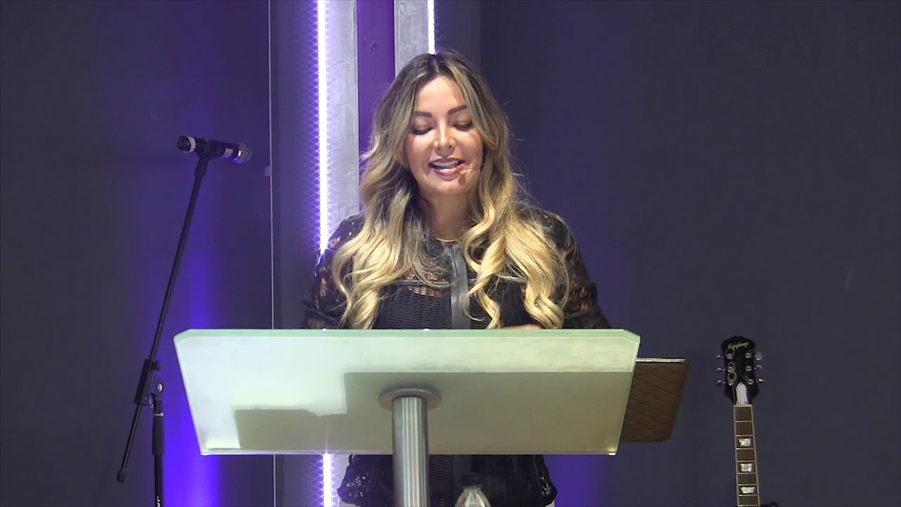 Maldición Generacional (Parte 1) Pastora Adriana Lemes