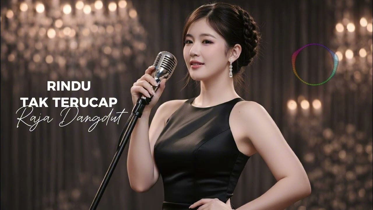 RINDU TAK TERUCAP | LAGU DANGDUT ROCK