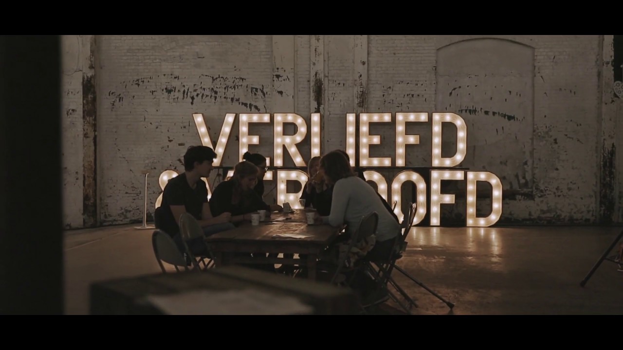 After Movie Verliefd & Verloofd 2019