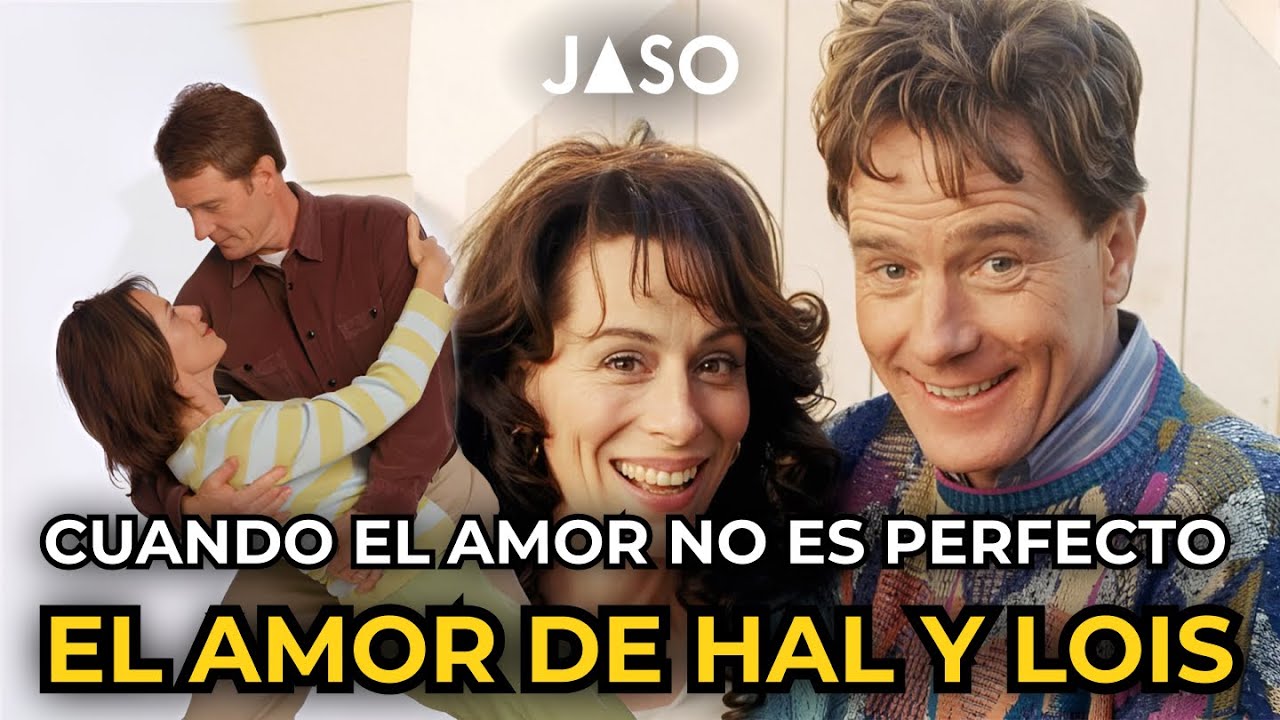 El amor real no se ve perfecto: Hal y Lois, una historia que duele y abraza a la vez
