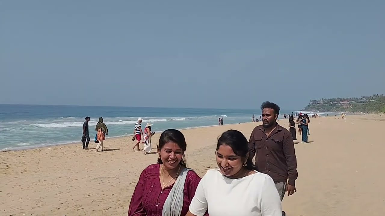 Varkala -1