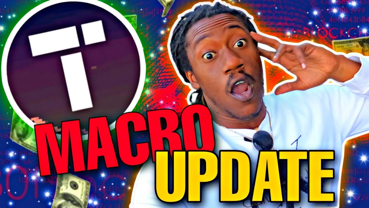 💥TECTONIC UPDATE💥 SHOULD YOU BUY THE DIP? #tectonic #tonic #cro #crofam