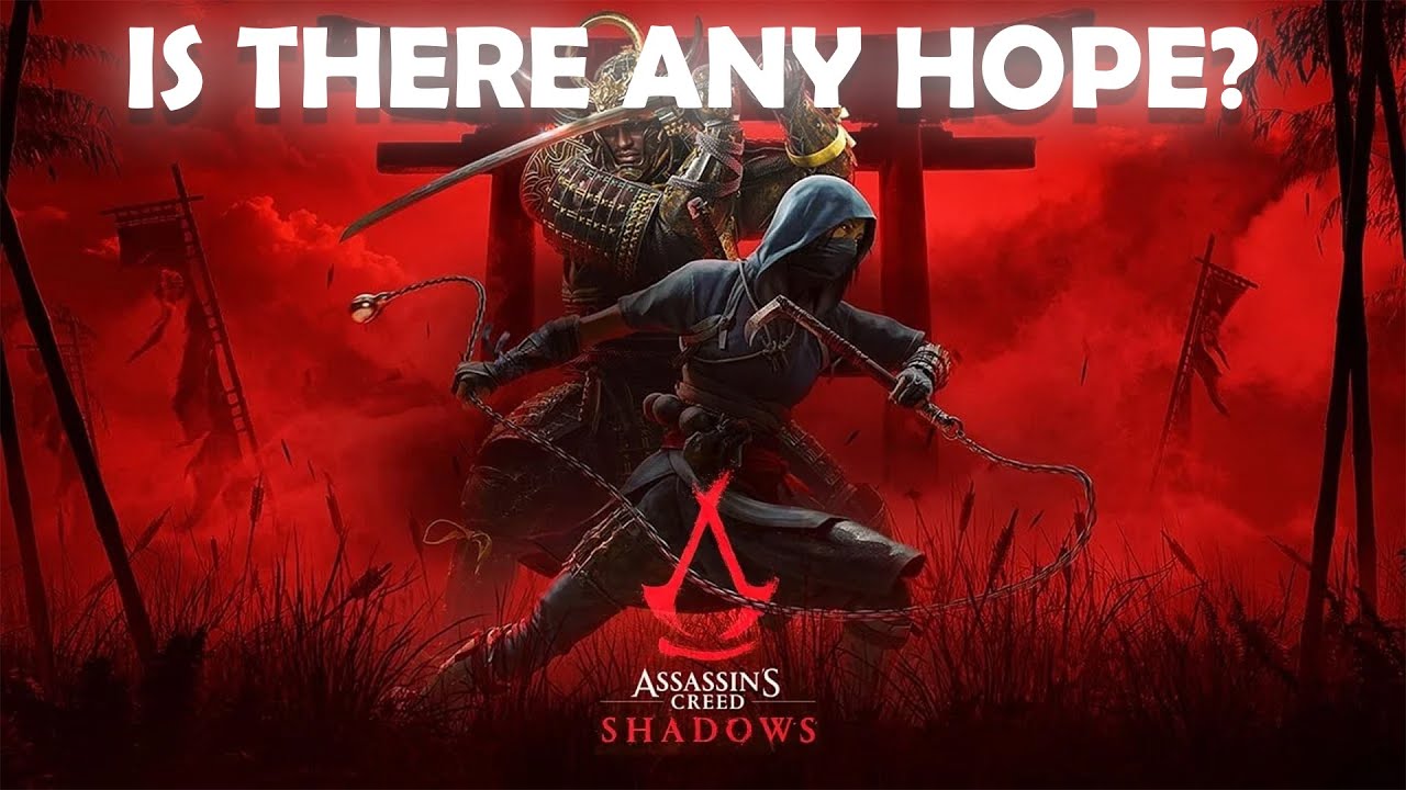 Will AC Shadows be a Good 