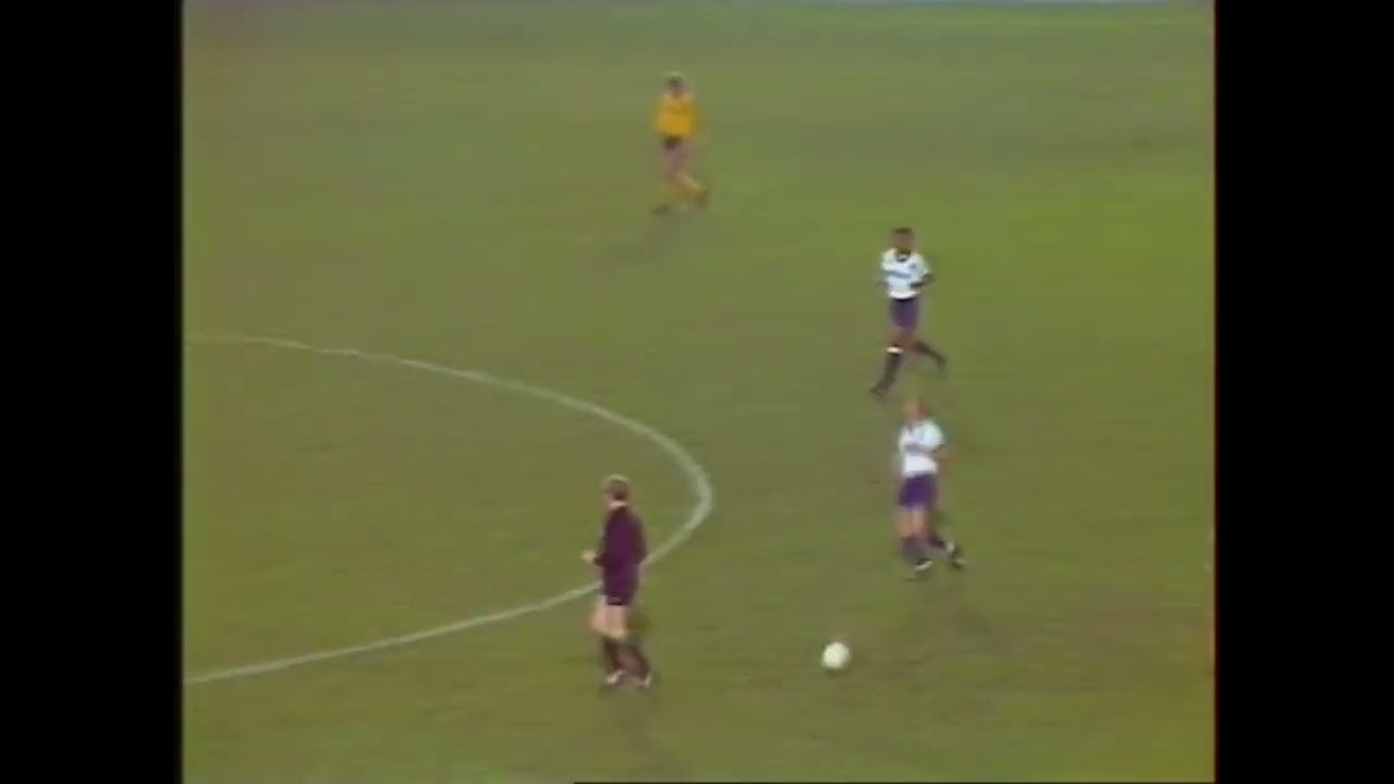 LILLESTROEM - BORDEAUX  - 1987 - SAISON 1987/1988 -