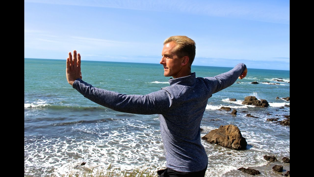 How to Perform YANG TAI CHI Properly!