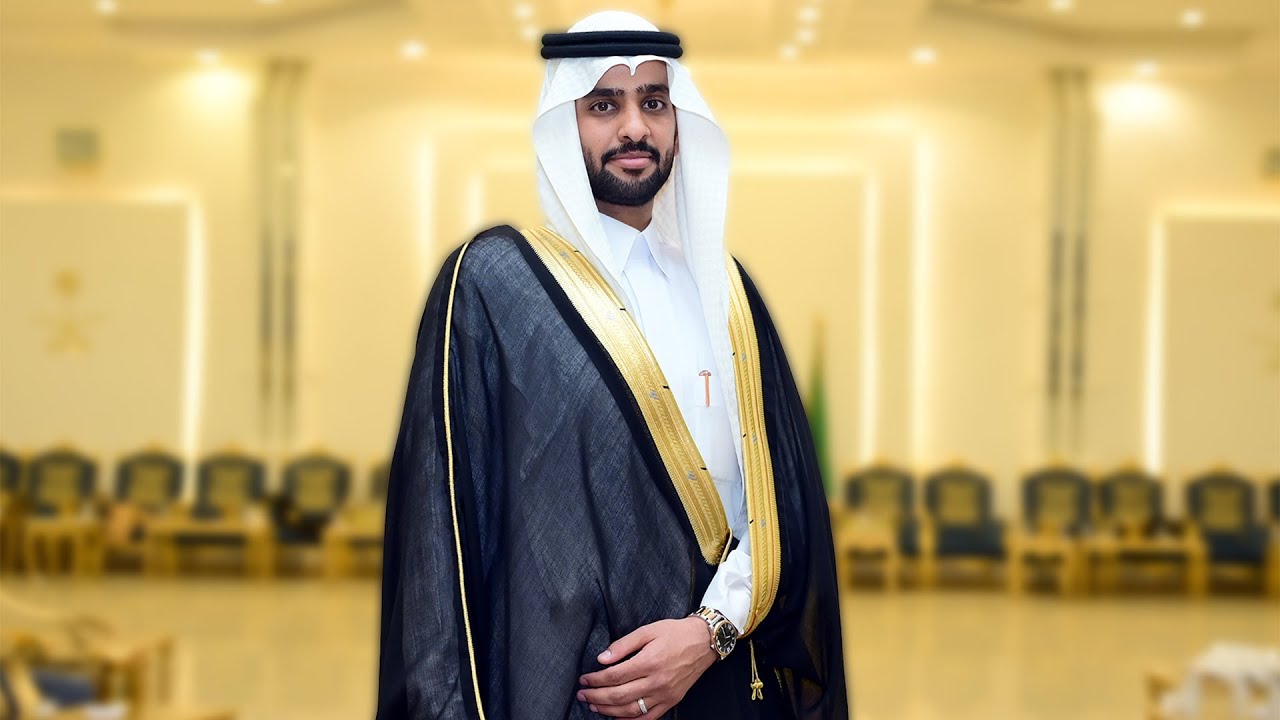 حفل زواج / ياسر منصور الرشيدي