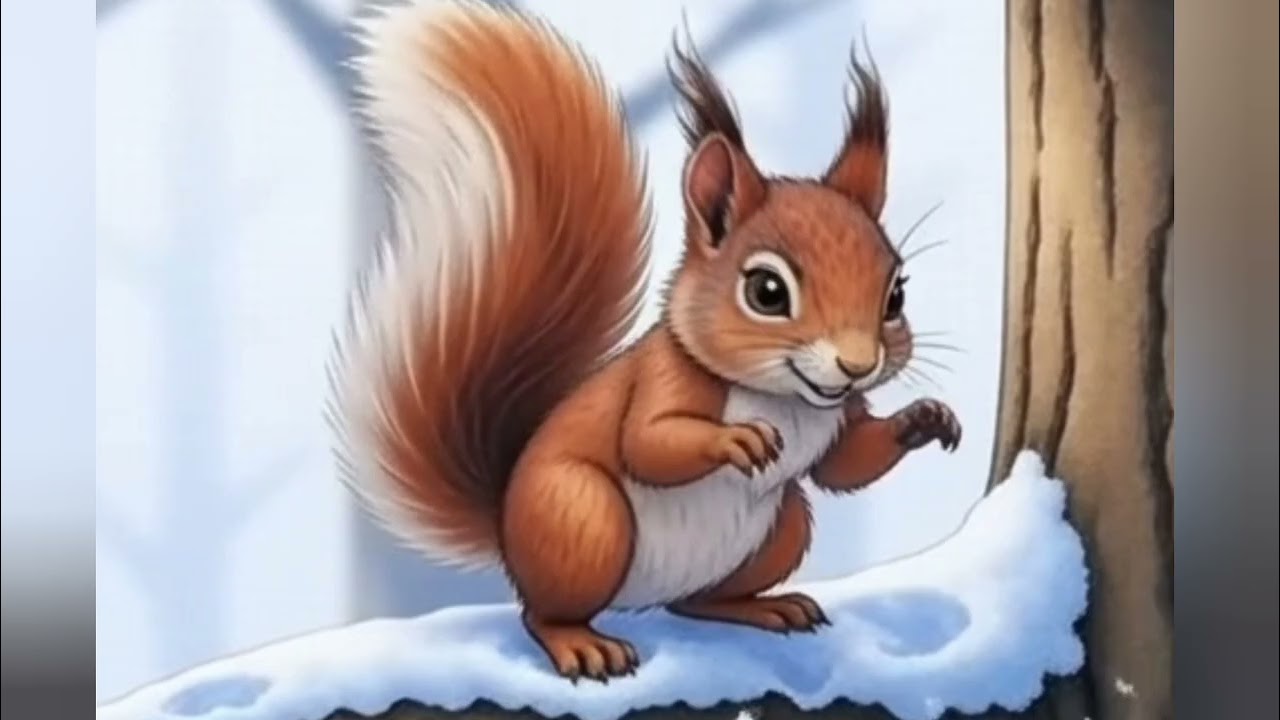 Як допомогли Колютику в пошуках загубленої речі.