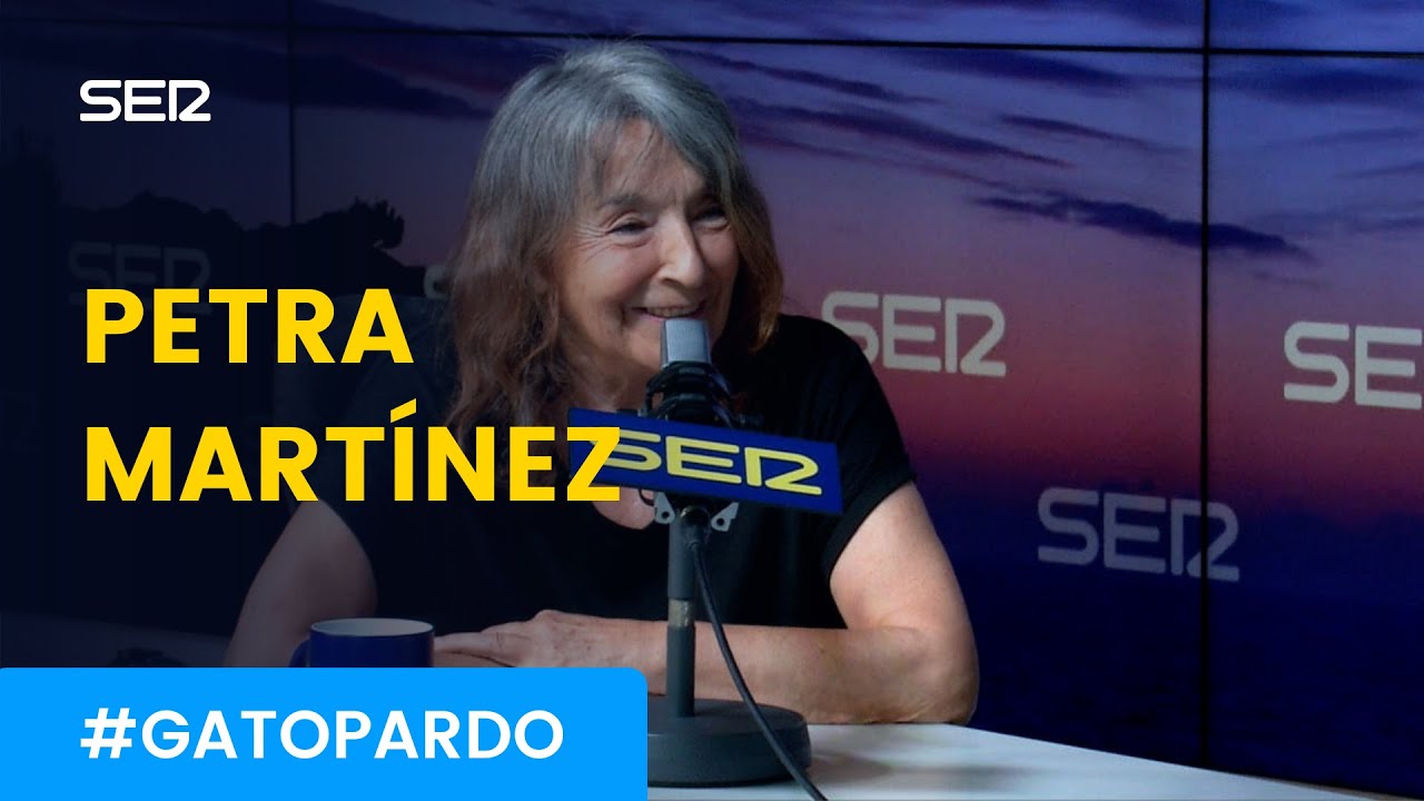 El Faro | Entrevista Petra Martínez | 30/09/2021