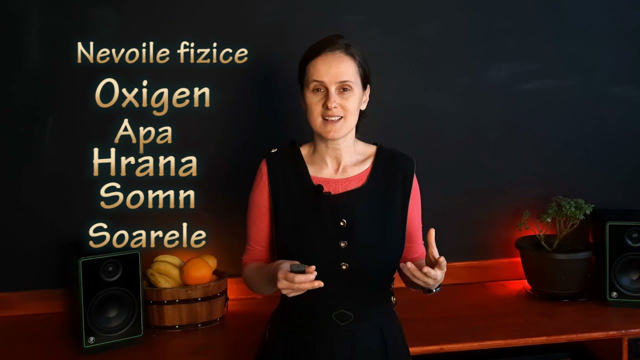 Știe copilul tau sa manance?
