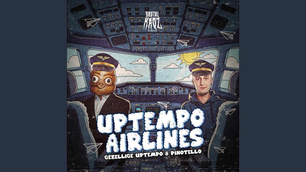 Uptempo Airlines