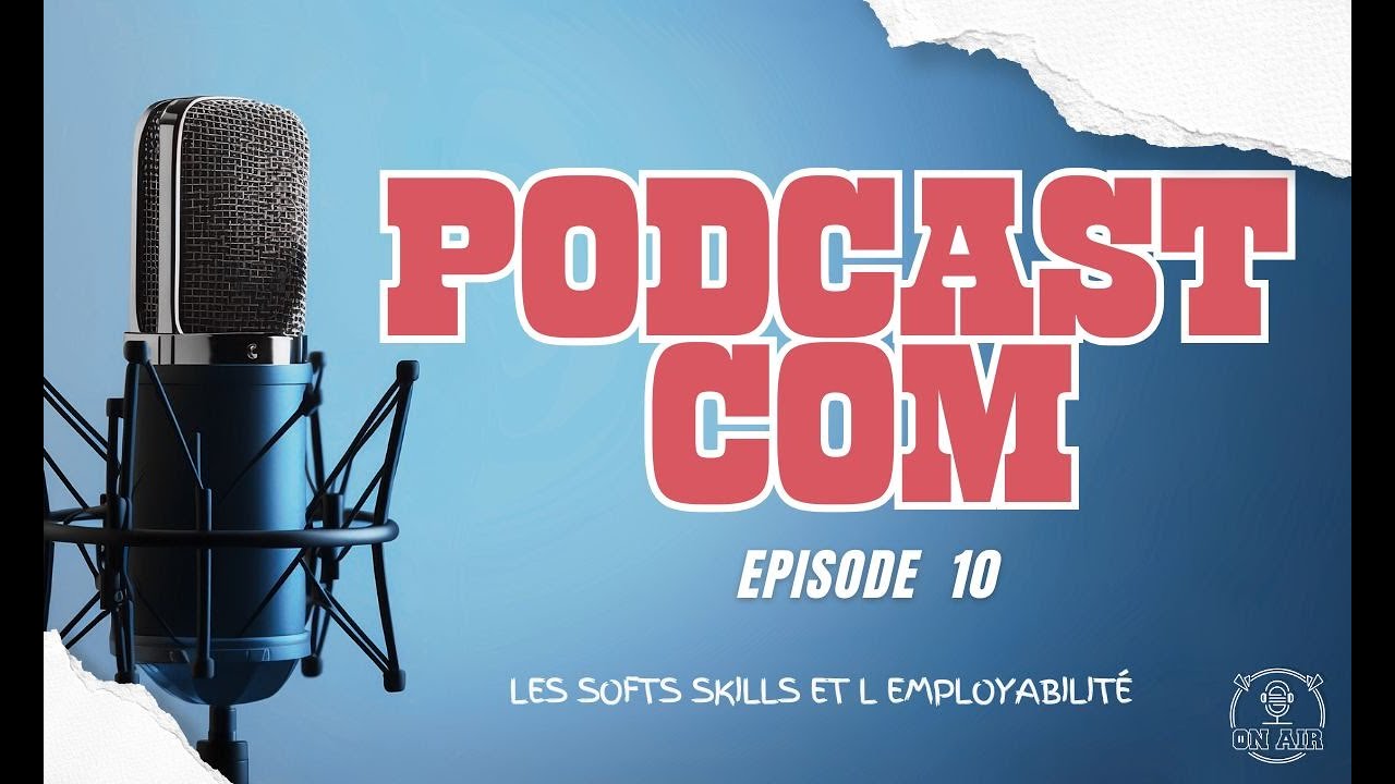 Les softs skills et l employabilité