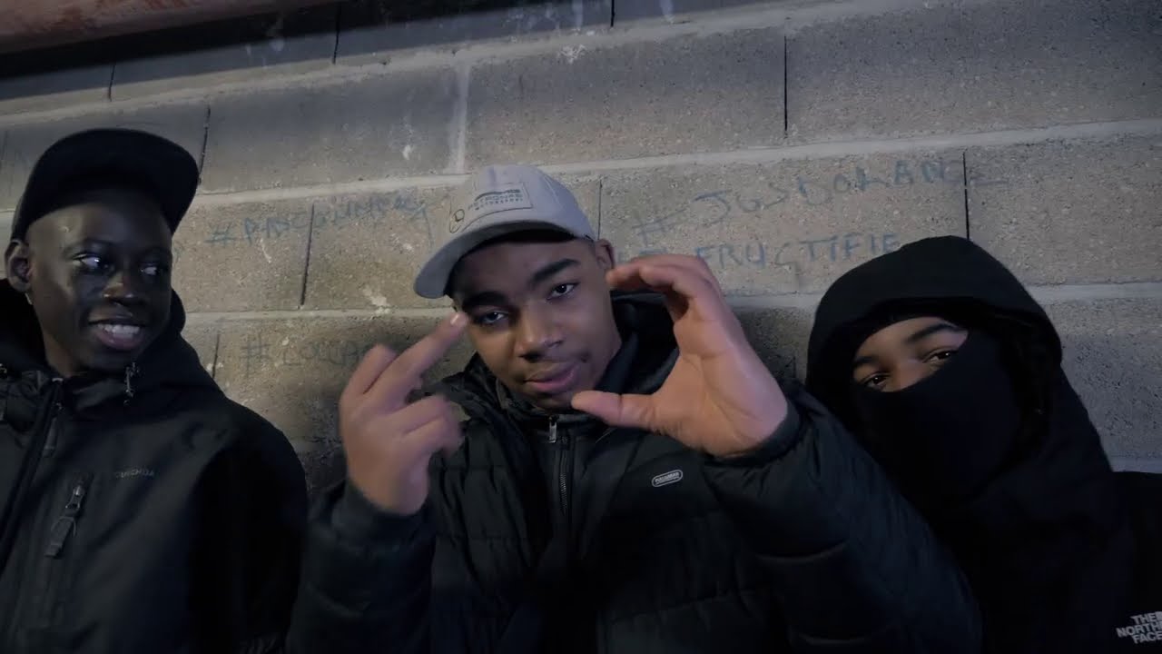 R2P - Hola (Clip Officiel)