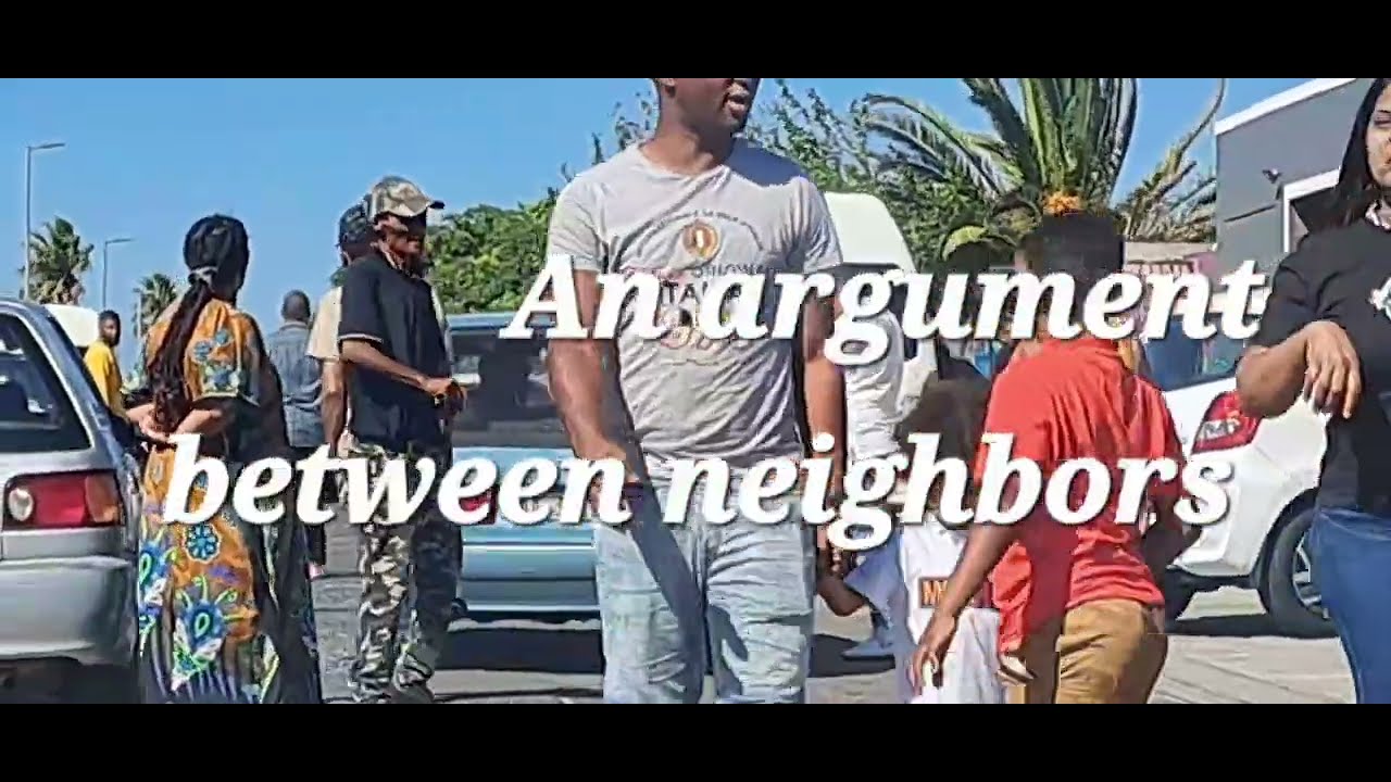 YOUNG GANGSTERS ☺INSIDE LOTUS RIVER. CAPE TOWN.  ♻️ ,Dangerous and shocking.