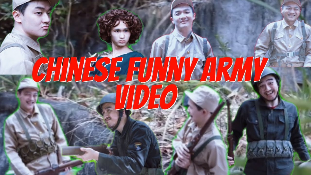 Chinese funny army new videos|| Shorts clips|| Haha highway #chinese