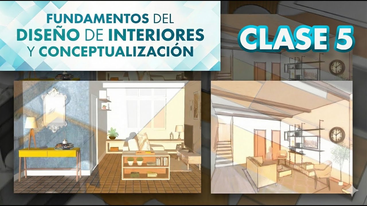 CURSO GRATUITO || Taller práctico de conceptualización y creación de moodboard - Clase 05
