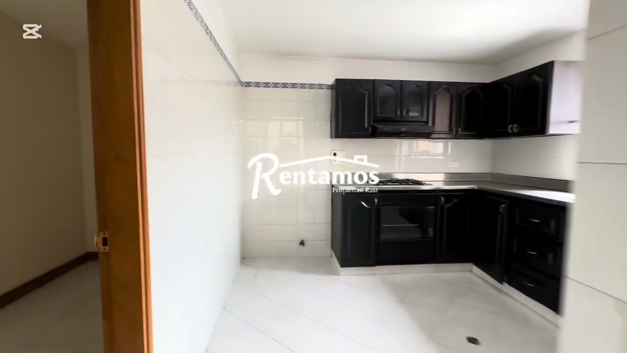 Apartamento en venta en El Poblado, La Frontera