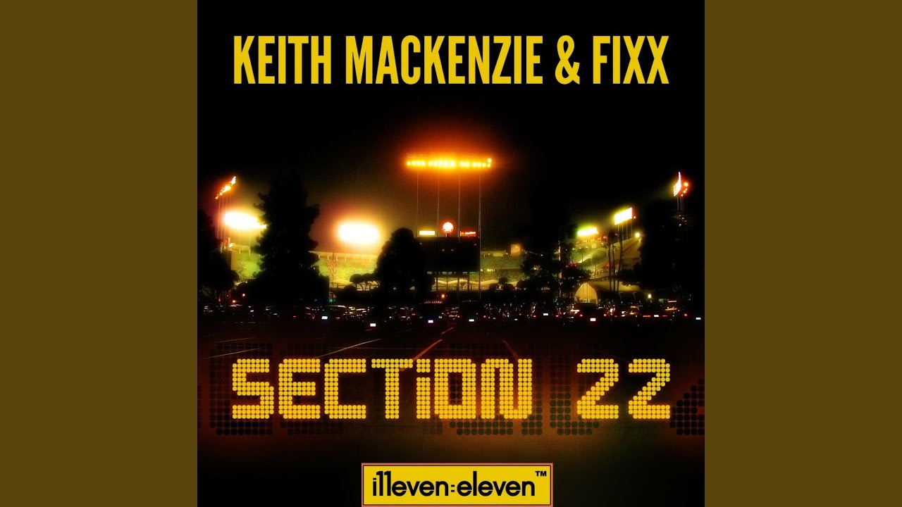 Section 22 (Original Mix)