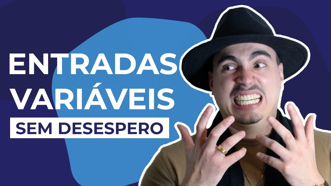 FINANÇAS para AUTÔNOMOS (AS): como administrar o orçamento com entradas variáveis