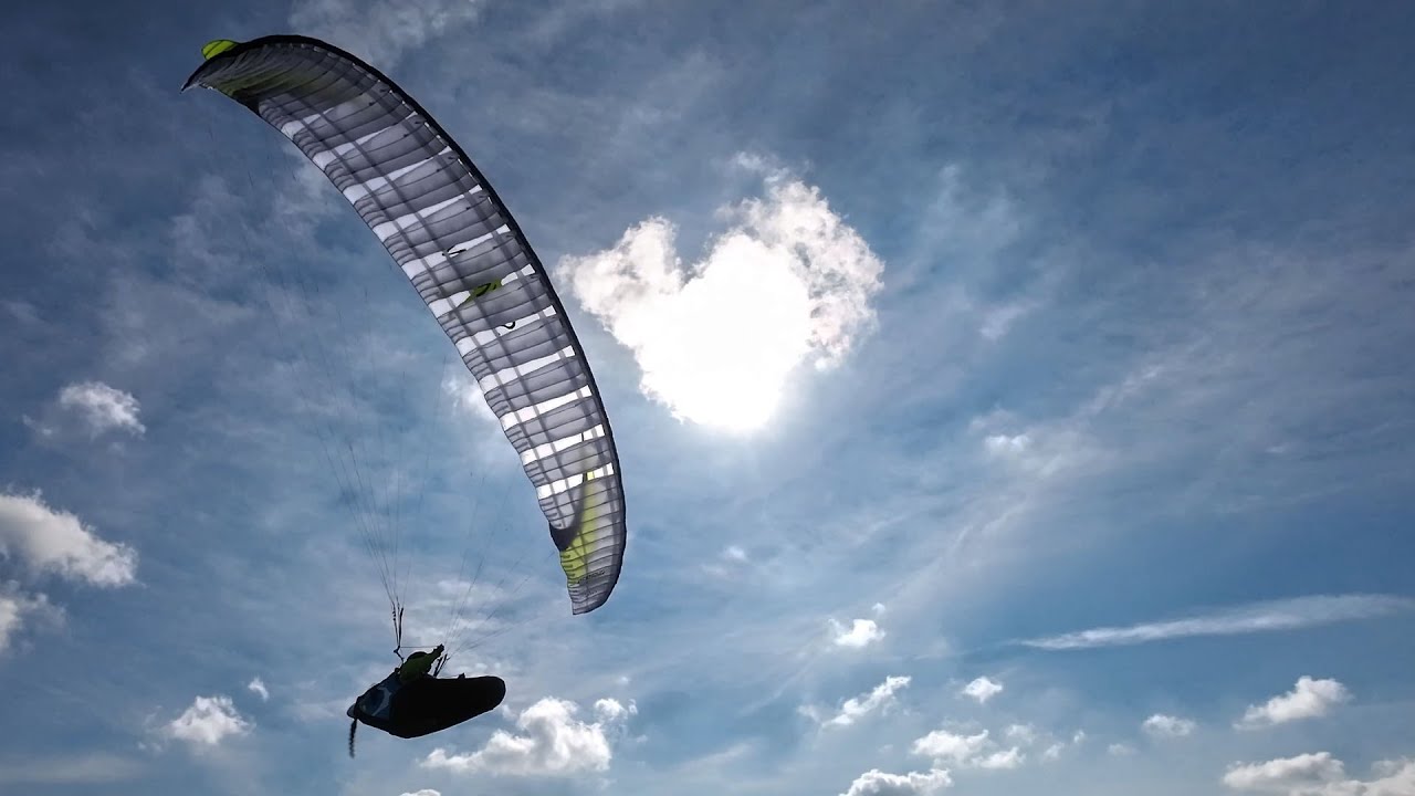 Ascendus 3.7 COMPETITION