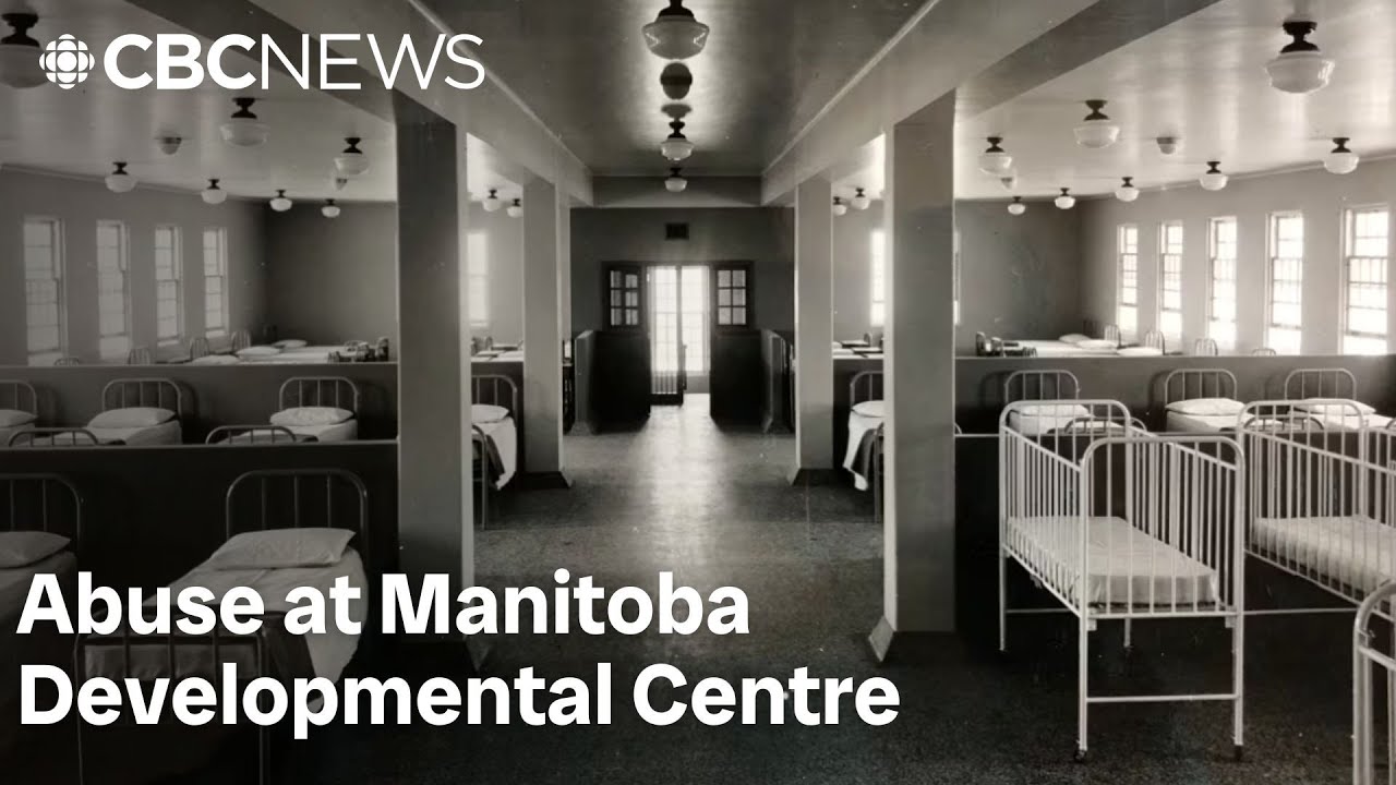 Former residents helping ensure stories of abuse at Manitoba Developmental Centre aren't forgotten