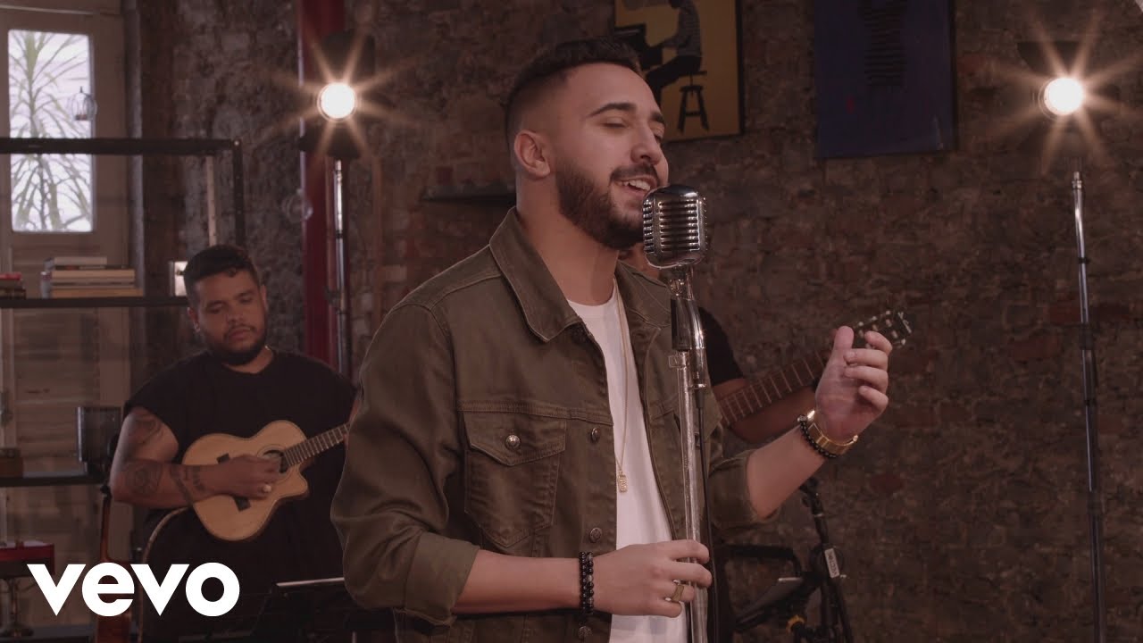 Matheusinho - Minha Medida