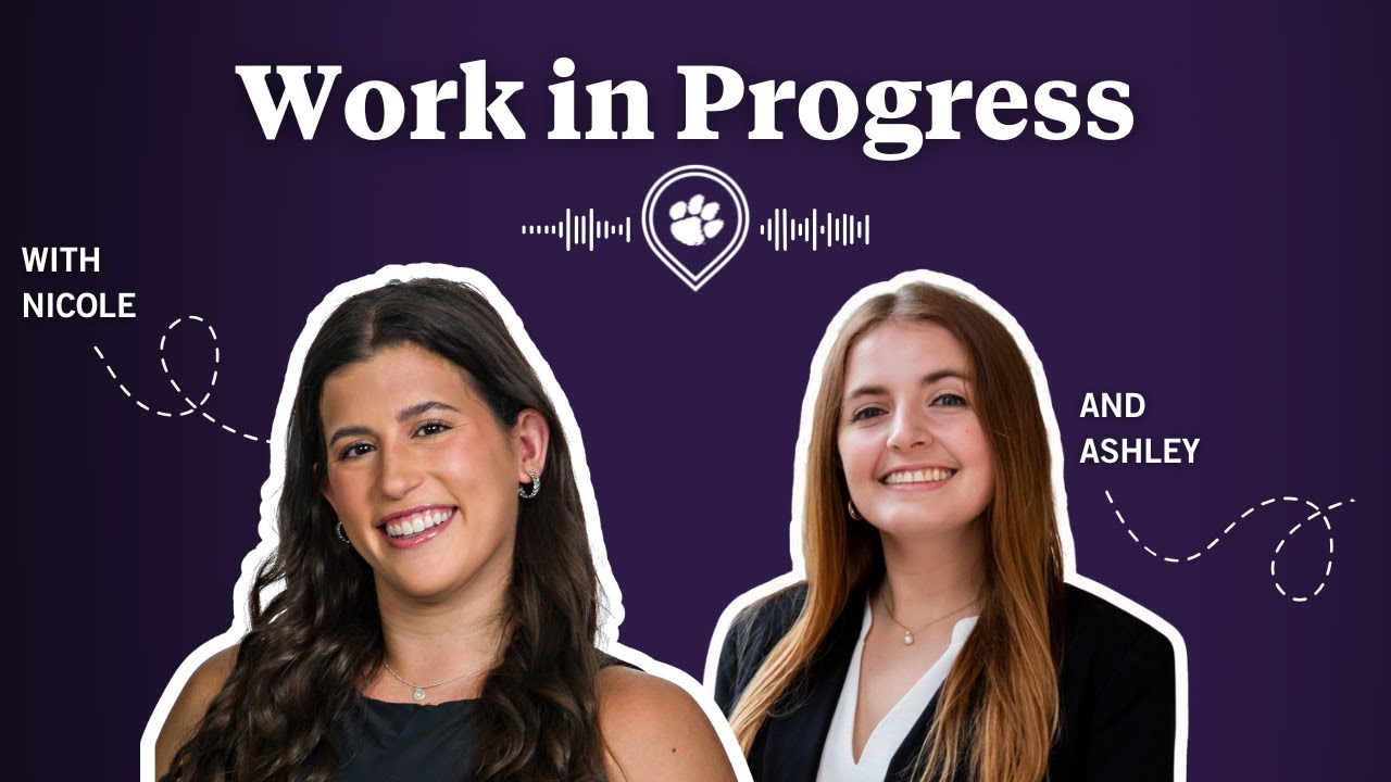 Episode 14a: Alpha Sights Career Fair Interview