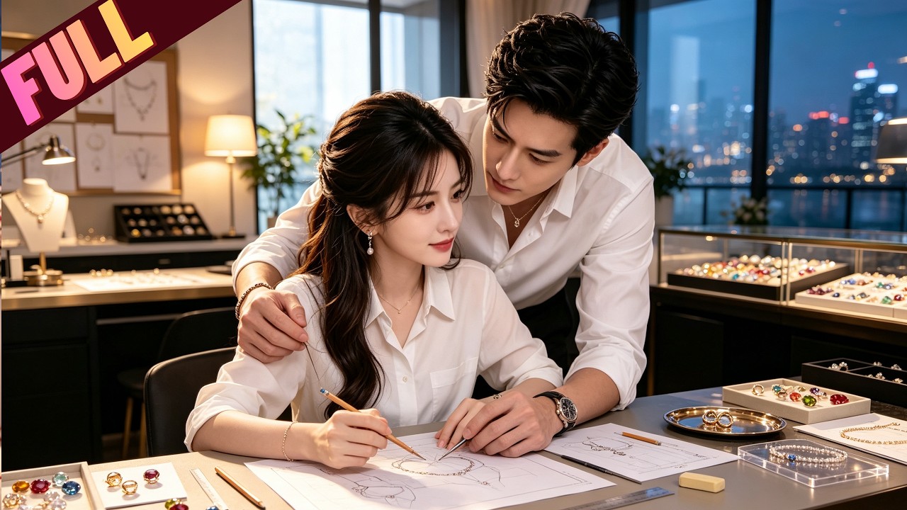 [ENG SUB] A Blind Date Mix-Up, a Secret Identity, a Marriage Neither Expected #minidrama