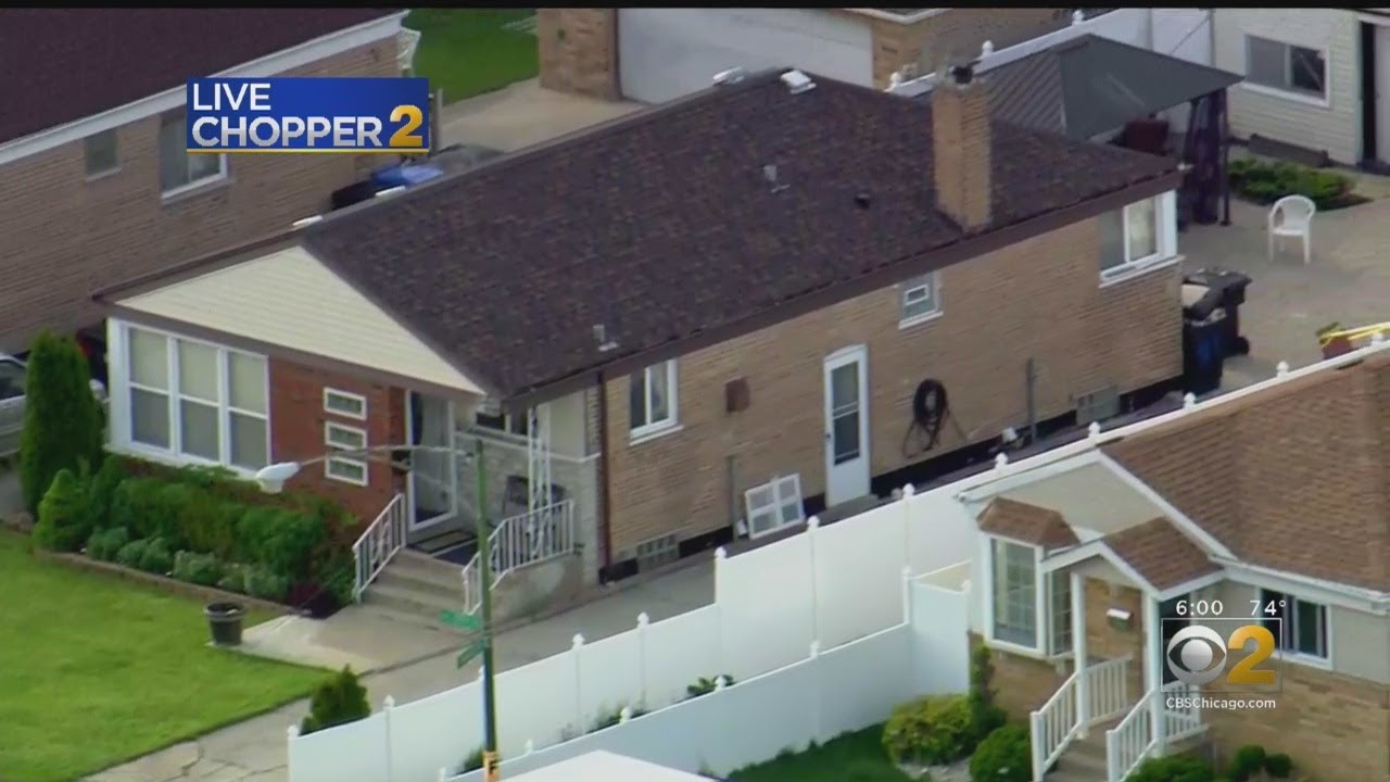 Marlen Ochoa Connected With Woman In House Where Her Body Was Found Through Facebook Group