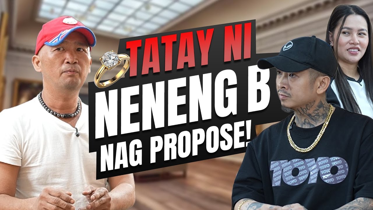 PP Stars Inc. S2 Ep.5 - Tatay ni Neneng B, nagbenta!! 😱😱