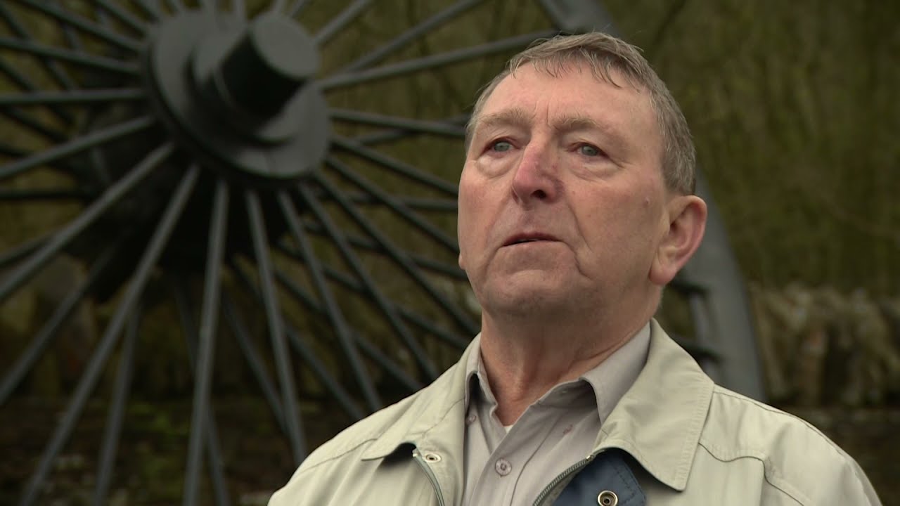 Cambrian Colliery Disaster: 50 years on