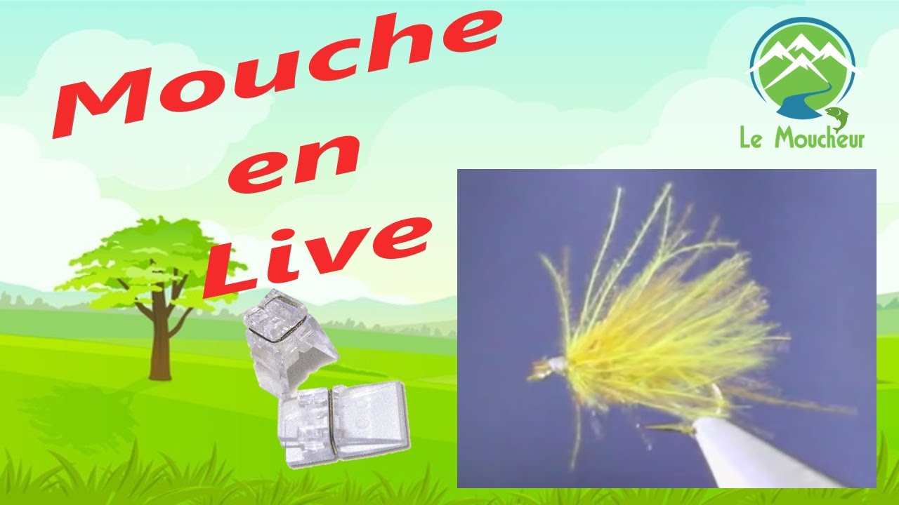 MONTAGE --Cul de Canard-- (Magic Tool) + Variante