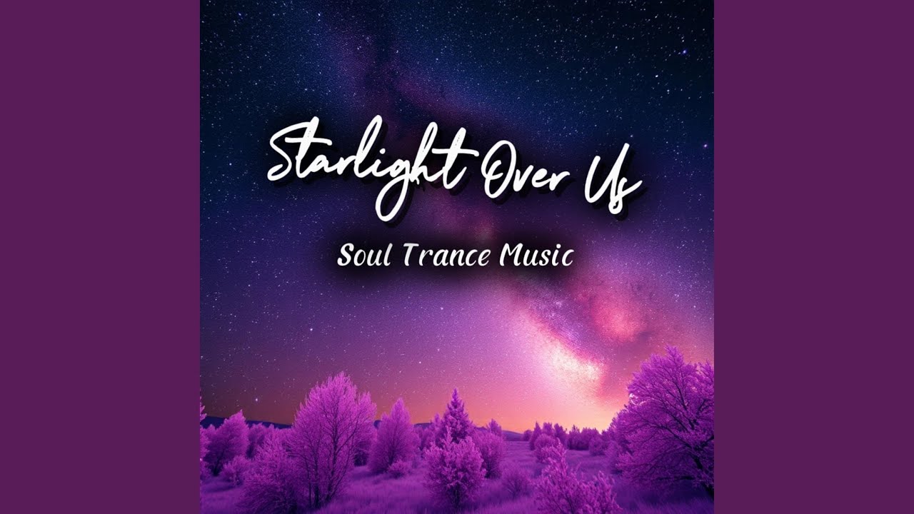 Starlight Over Us