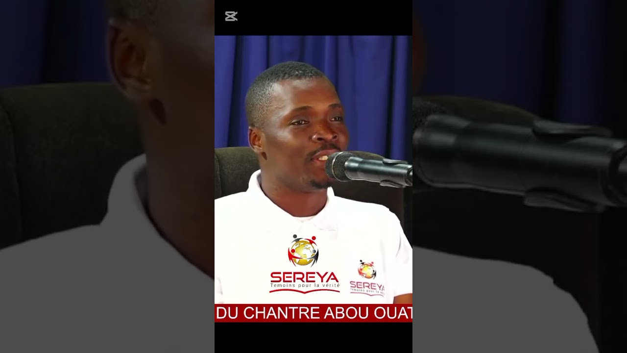 ANCIEN MUSULMAN / J'avais des questions concernant le salut de mon âme.