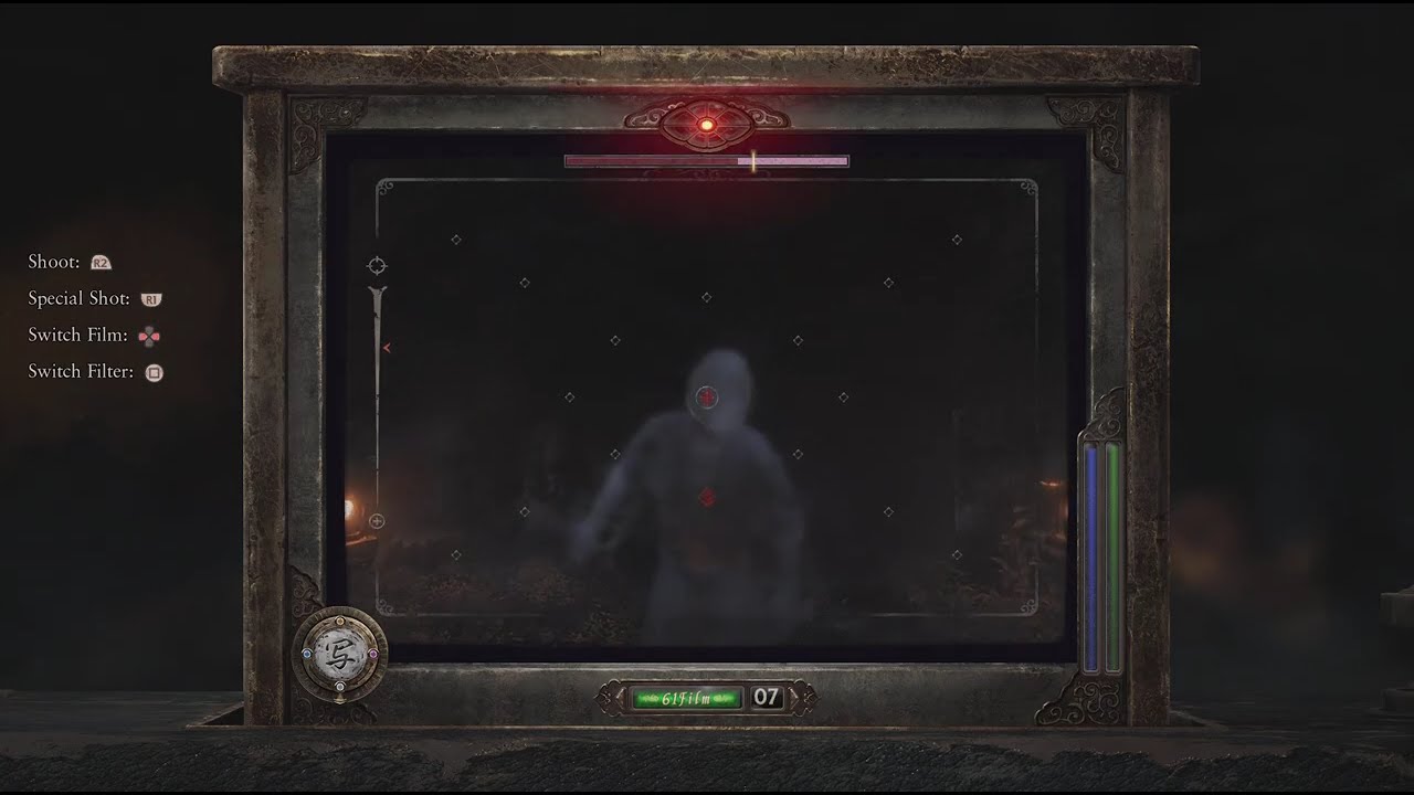 Lets finish this|fatal frame 2 remake ending