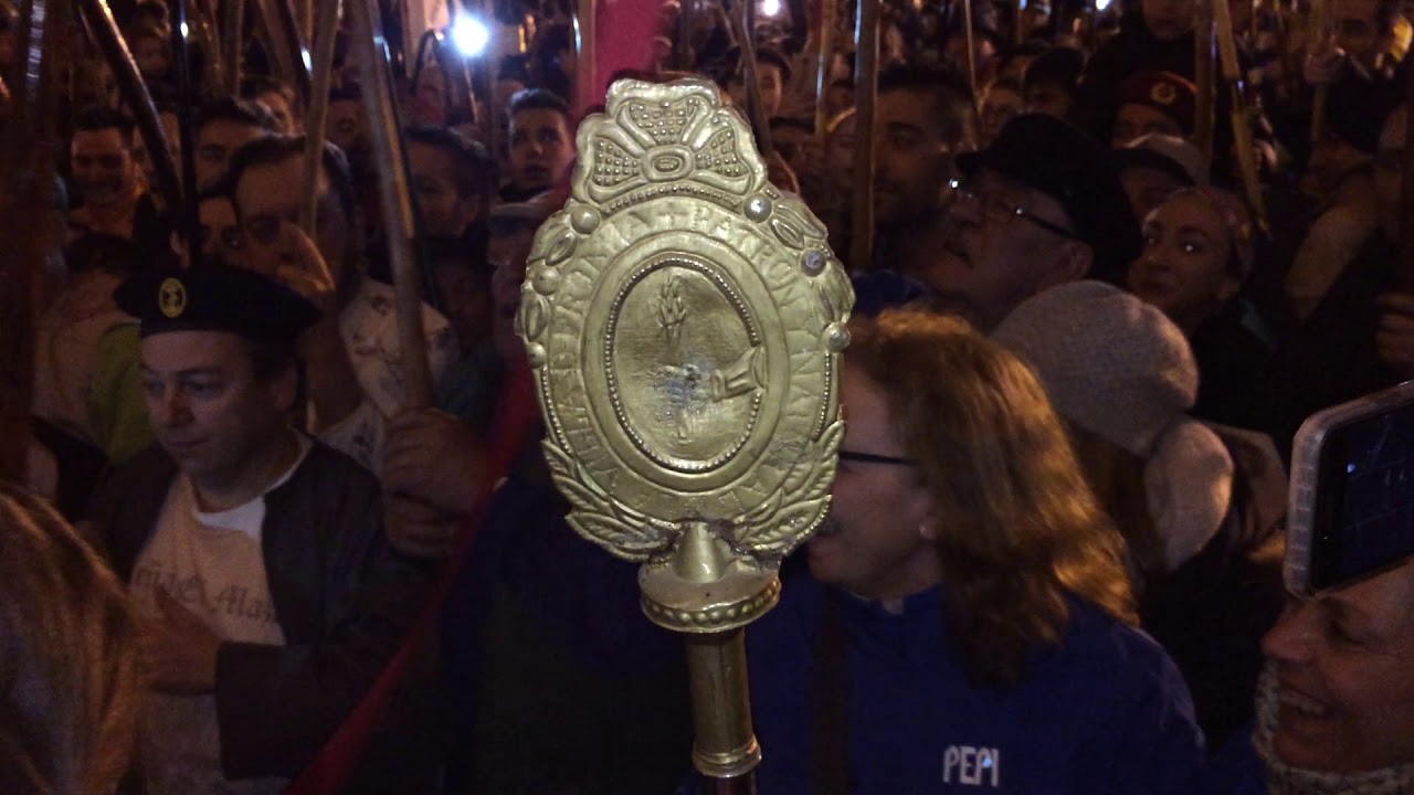 Fiestas de San Telmo 2018 (1)