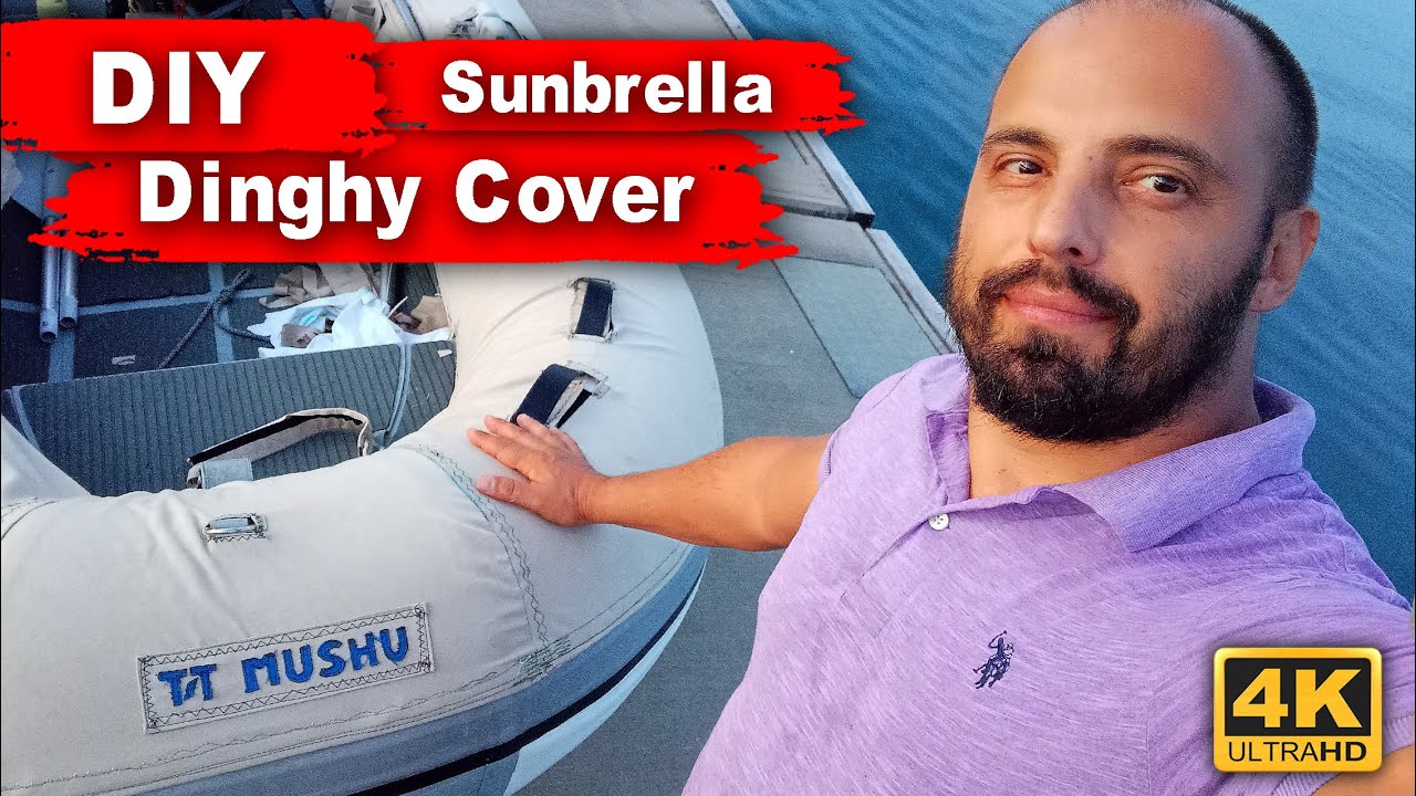 The Ultimate DIY Sunbrella Boat Cover Guide